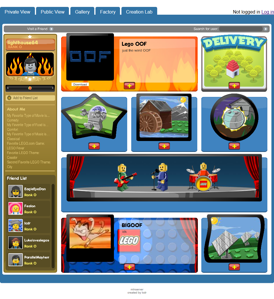 lego building app pc