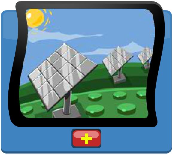 Solar Collecting Module
